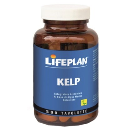 KELP Alghe Marine Selv.300 Cpr