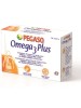 OMEGA 3 Plus 40 Cps PEGASO