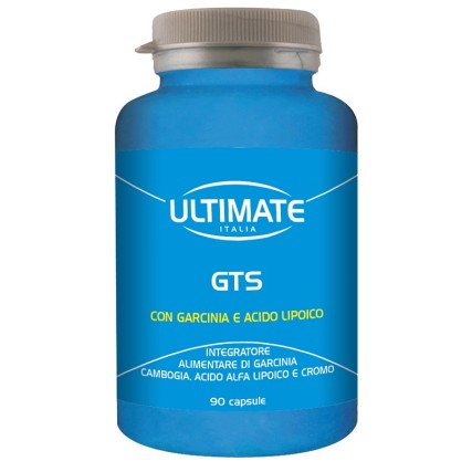 GTS GLUCOSE SYSTEM  90 Cpr