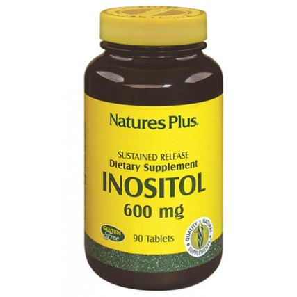 INOSITOLO 90 Tav.