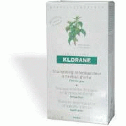 KLORANE  Sh.Ortica 200ml