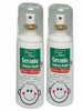 GERANIO Colonia Bimbi Spray