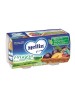 OMO MELLIN Prugna 2x100g