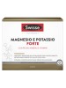 SWISSE MG/POT.Fte 24 Buste