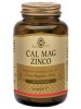 CAL MAG ZINCO 100 Tav.SOLGAR