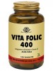 VITA FOLIC*400 100 Tav. SOLGAR