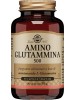 AMINO GLUTAMMINA 500 50 CAPSULE SOLGAR