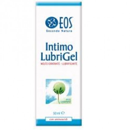 EOS LUBRIGEL GEL INTIMO VAGINALE 50 ML