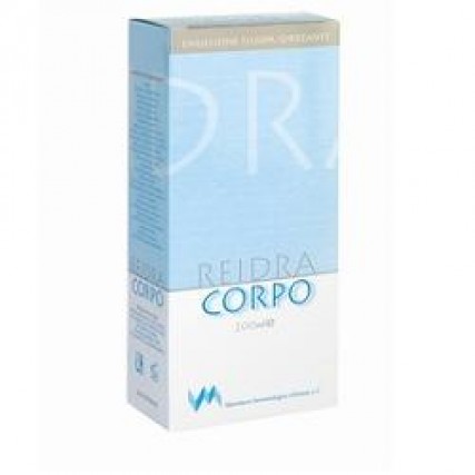 REIDRA Emuls.Corpo 200ml