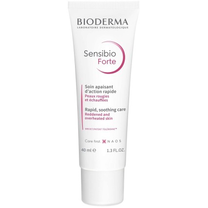 SENSIBIO FORTE CREMA 40 ML