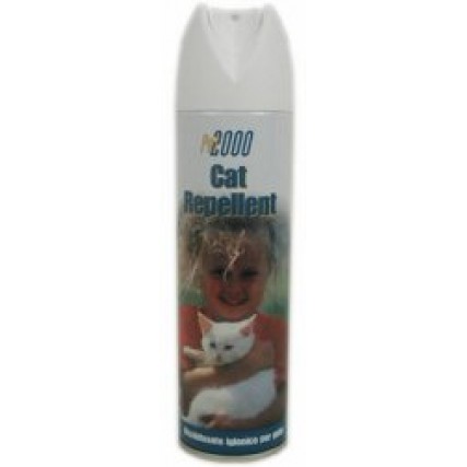 CAT REPELLENT 250ml CHIFA