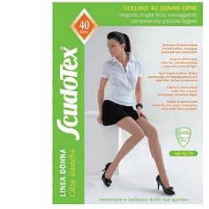 SCUDOTEX Coll. 40 Op.Fume 2