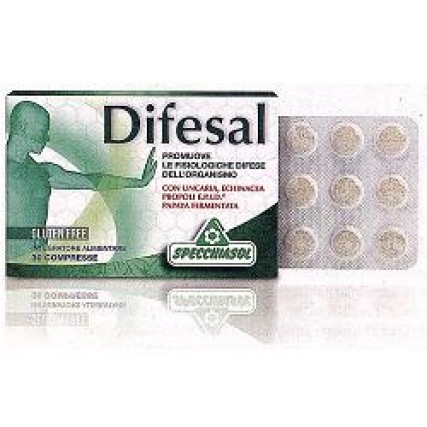 DIFESAL 30 Cpr