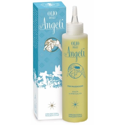 OLIO degli Angeli 150ml    ERM