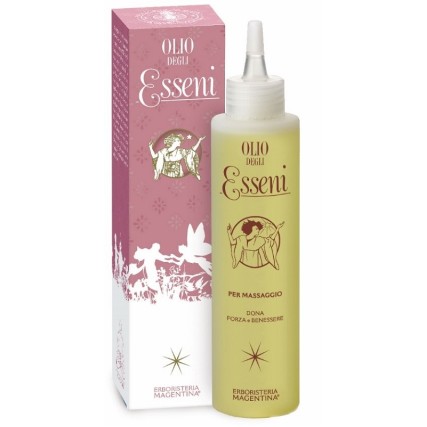 OLIO Degli Esseni 150ml    ERM