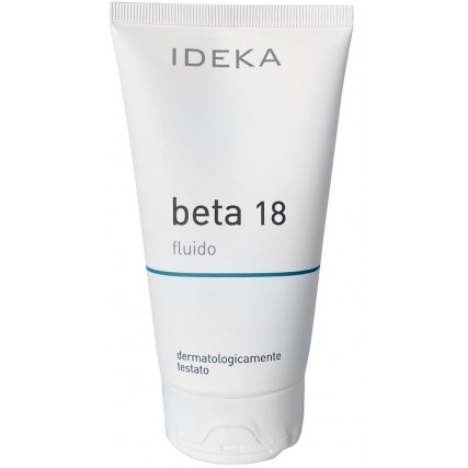 BETA 18 Fluido 125ml