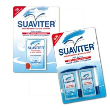 SUAVITER 400 Cpr