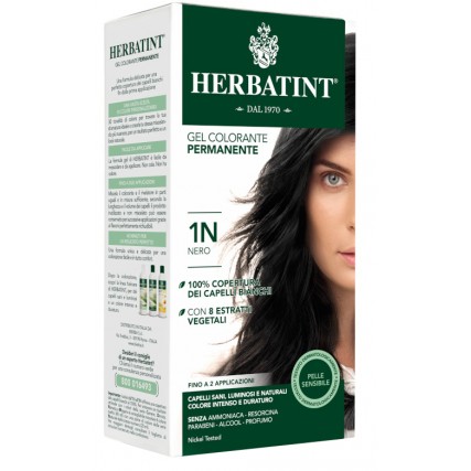 HERBATINT Nero              1N