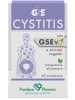 GSE Cystitis 60 Cpr