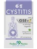 GSE Cystitis 60 Cpr