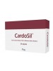 CARDOSIL 500mg 24 Cps