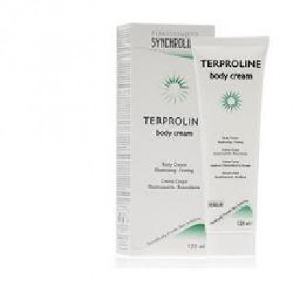 TERPROLINE Body Cr.Corpo 125ml