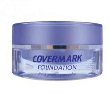 COVERMARK Foundation  8A 15ml