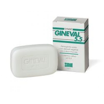 GINEVAL Sapone pH 5,5