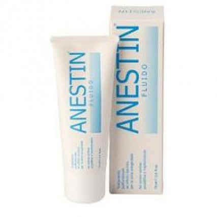 ANESTIN FLUIDO TR LENIT 75ML