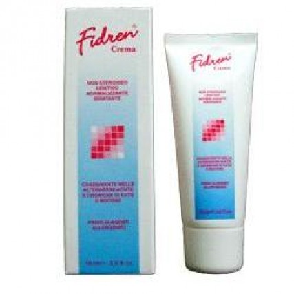 FIDREN CREMA 75ML