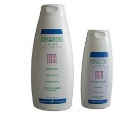 IDRASTIN Crema Cellul.500ml