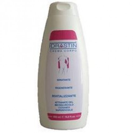 IDRASTIN Crema Corpo 500ml