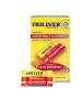 FRILIVER ENERGY CREATINA GUARANA 20 TAVOLETTE SCAD FINE 07/2021