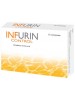 INFURIN Control 15 Cpr 10,5g