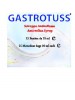 GASTROTUSS SCIROPPO ANTIREFLUSSO 25 BUSTINE MONODOSE 20 ML