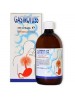 GASTROTUSS SCIROPPO ANTIREFLUSSO 500 ML