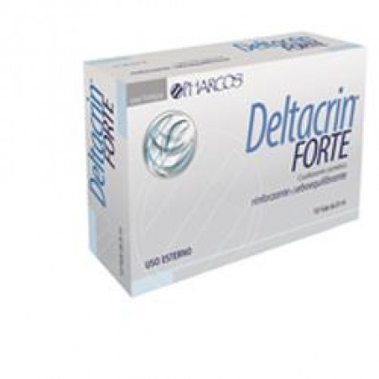 PHARCOS DELTACRIN Fte 10 Fl.