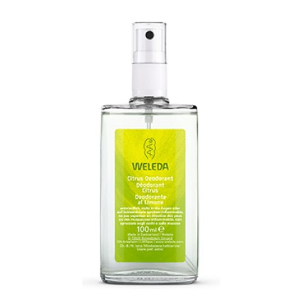 DEODORANTE SPRAY LIMONE 100 ML