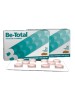 BE-TOTAL 40 COMPRESSE RIVESTITE