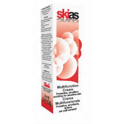 SKIAS Crema Multifunz.50ml