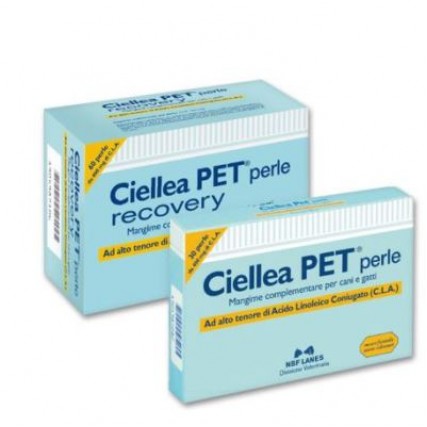 CIELLEA Pet 30 Perle