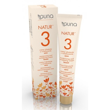 NATUR*3 Crema Seno 75ml