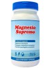 MAGNESIO SUPREMO NATURAL POINT 150 GRAMMI