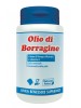 OLIO DI BORRAGINE 500 MG 100 PERLE NATURAL POINT