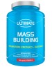 MASS BUILDING Fragola 1,8Kg