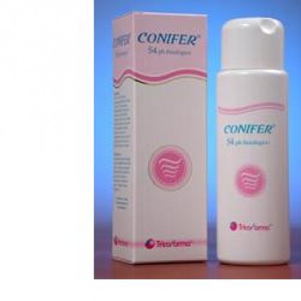 CONIFER S4 Det.200ml