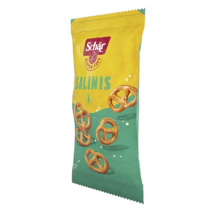 SCHAR Salinis Salatini 60g