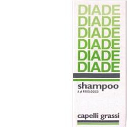 DIADE Sh.Cap.Grassi 125ml