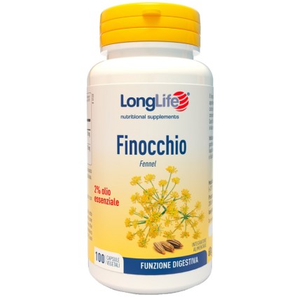 LONGLIFE FINOCCHIO 1% 100 Cps