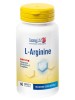 LONGLIFE LARGININE 60 Tav.